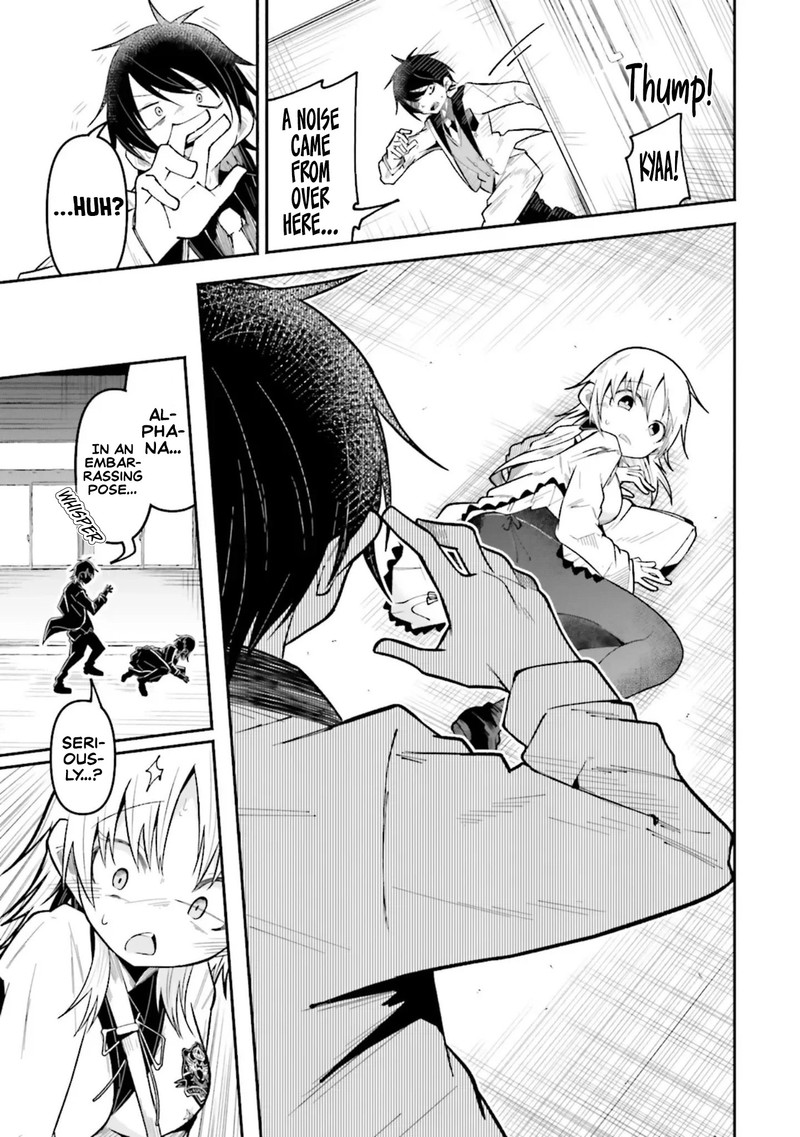 Isekai De Haishin Katsudou Wo Shitara Tairyou No Yandere Shinja Wo Umidashite Shimatta Ken Chapter 71 Page 7