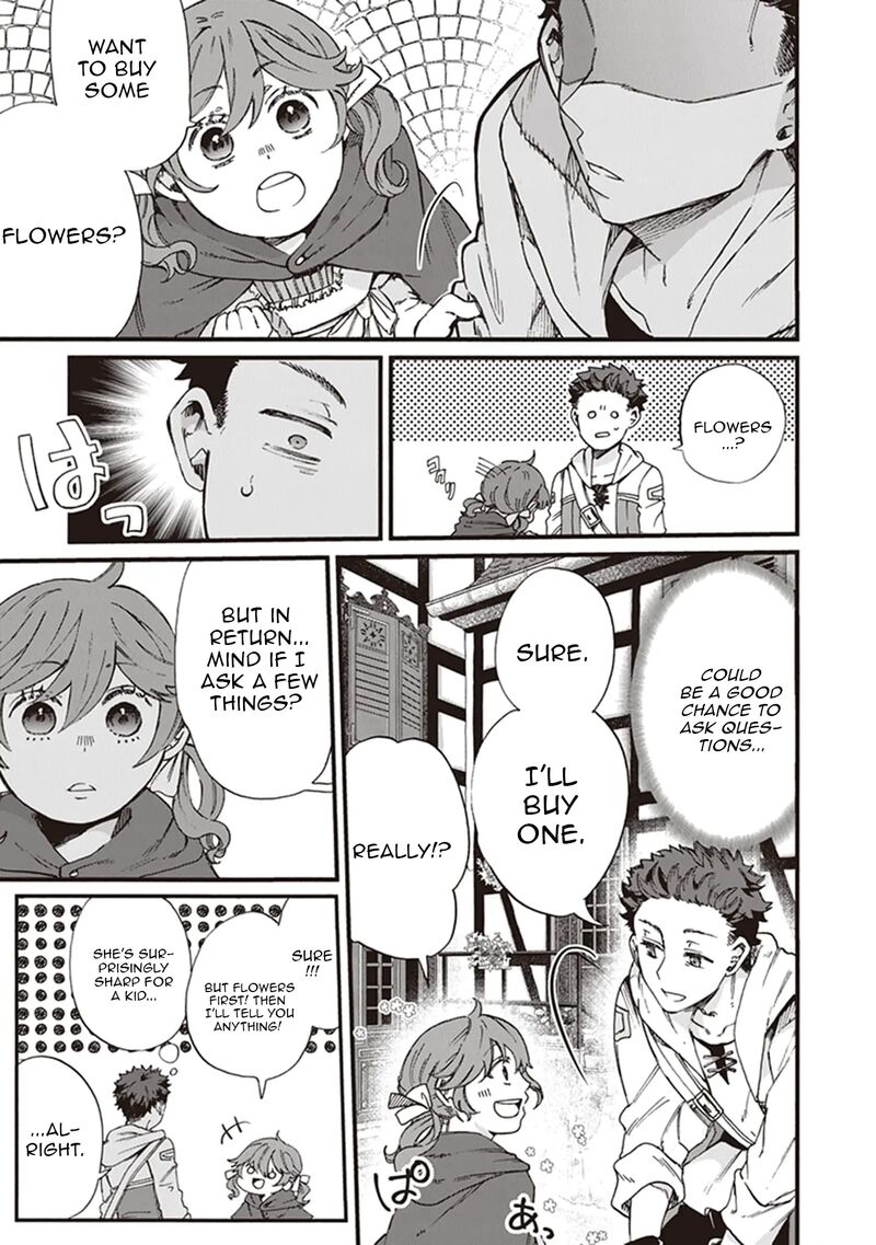 Isekai De Hajimeru Ni Kyoten Seikatsu Kuukan Mahou De Outo To Inaka Wo Ittari Kitari Chapter 1 Page 19