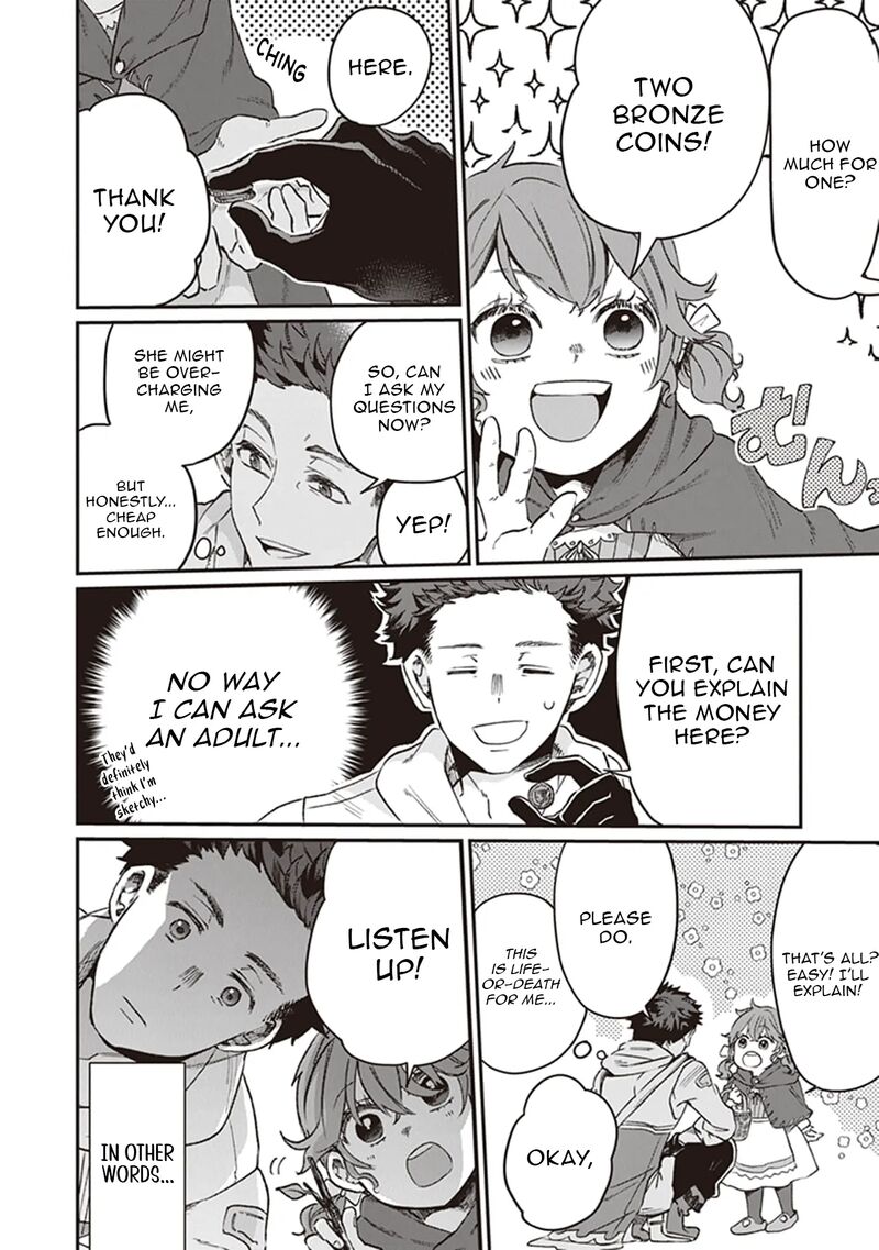 Isekai De Hajimeru Ni Kyoten Seikatsu Kuukan Mahou De Outo To Inaka Wo Ittari Kitari Chapter 1 Page 20