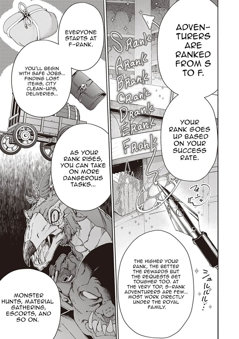 Isekai De Hajimeru Ni Kyoten Seikatsu Kuukan Mahou De Outo To Inaka Wo Ittari Kitari Chapter 1 Page 25