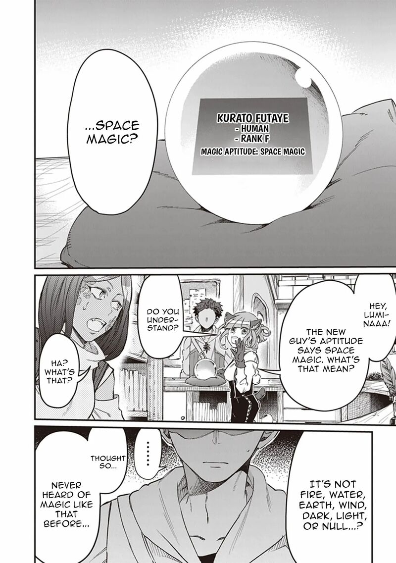 Isekai De Hajimeru Ni Kyoten Seikatsu Kuukan Mahou De Outo To Inaka Wo Ittari Kitari Chapter 1 Page 30