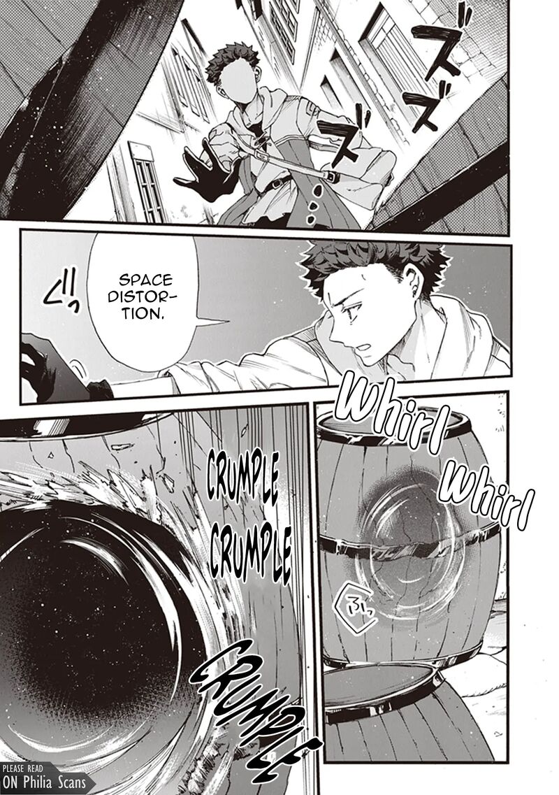 Isekai De Hajimeru Ni Kyoten Seikatsu Kuukan Mahou De Outo To Inaka Wo Ittari Kitari Chapter 1 Page 33