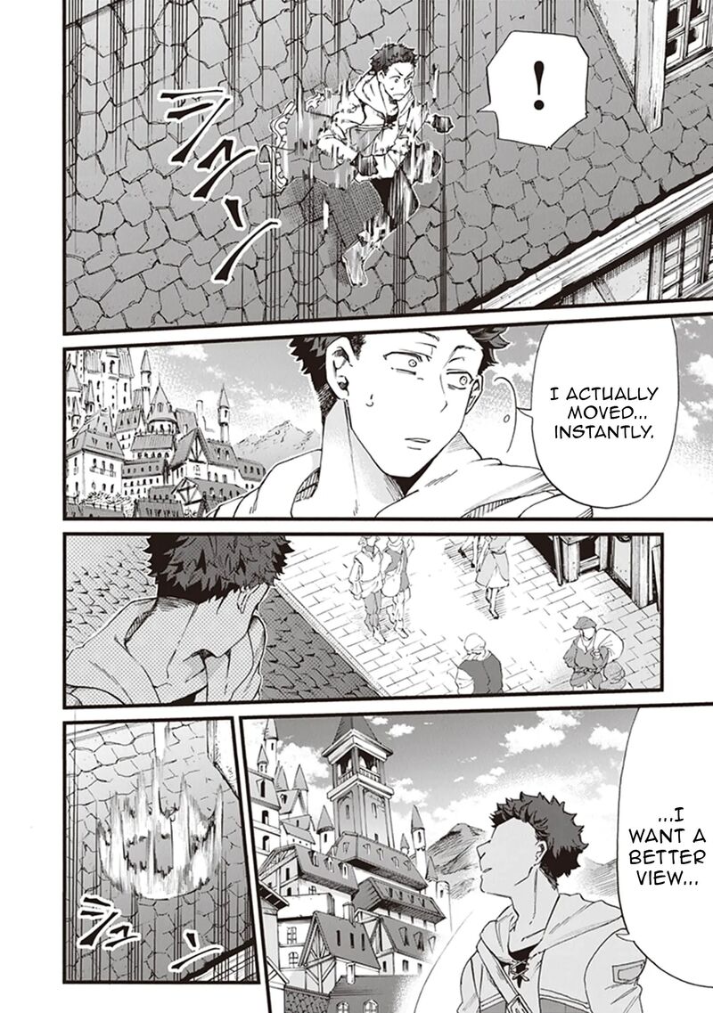 Isekai De Hajimeru Ni Kyoten Seikatsu Kuukan Mahou De Outo To Inaka Wo Ittari Kitari Chapter 1 Page 36