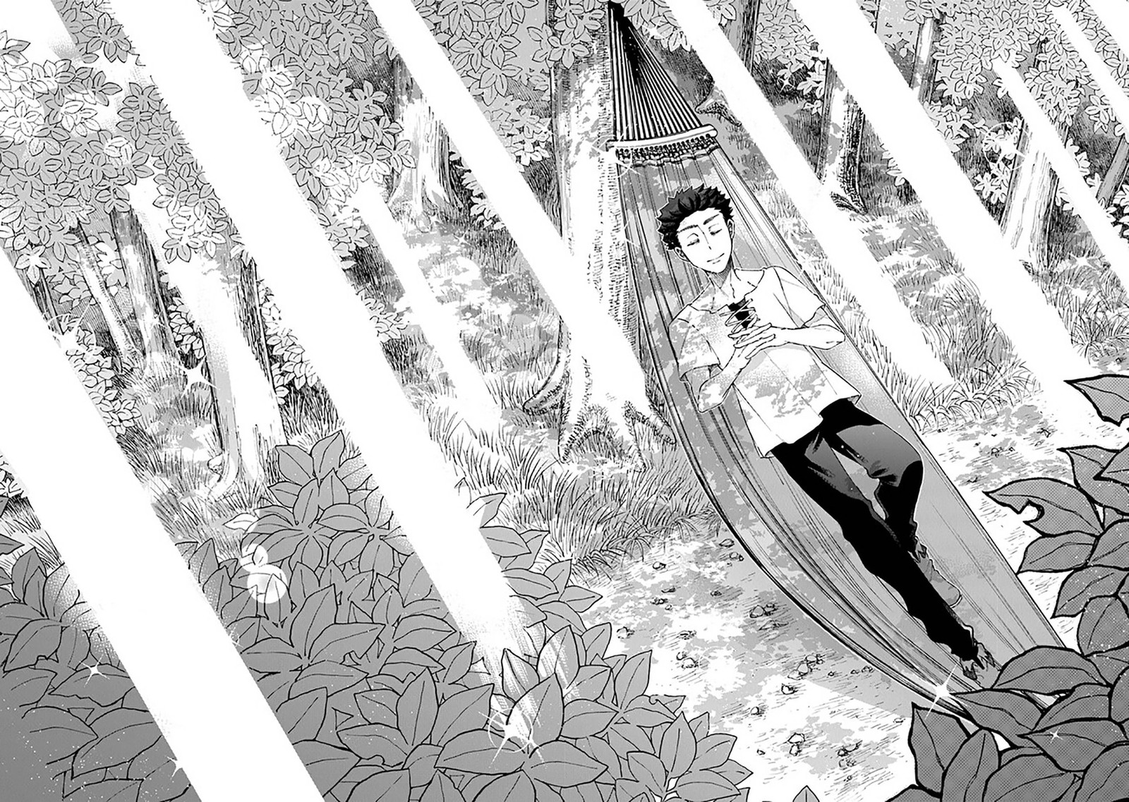 Isekai De Hajimeru Ni Kyoten Seikatsu Kuukan Mahou De Outo To Inaka Wo Ittari Kitari Chapter 14 Page 16