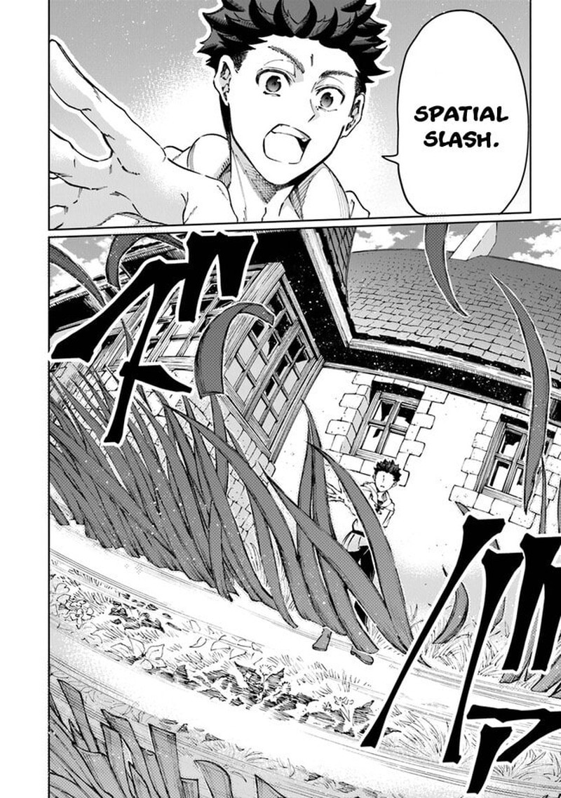 Isekai De Hajimeru Ni Kyoten Seikatsu Kuukan Mahou De Outo To Inaka Wo Ittari Kitari Chapter 15 Page 16