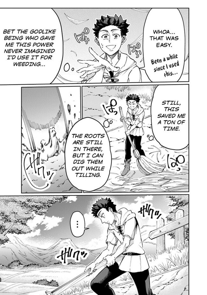 Isekai De Hajimeru Ni Kyoten Seikatsu Kuukan Mahou De Outo To Inaka Wo Ittari Kitari Chapter 15 Page 17