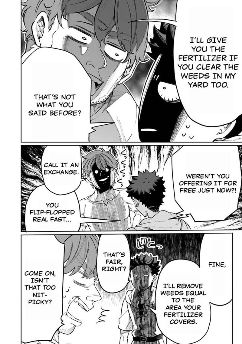 Isekai De Hajimeru Ni Kyoten Seikatsu Kuukan Mahou De Outo To Inaka Wo Ittari Kitari Chapter 15 Page 22