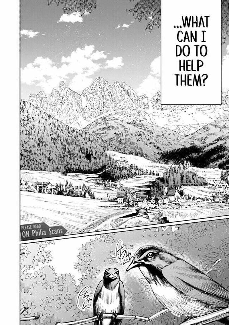 Isekai De Hajimeru Ni Kyoten Seikatsu Kuukan Mahou De Outo To Inaka Wo Ittari Kitari Chapter 16 Page 16