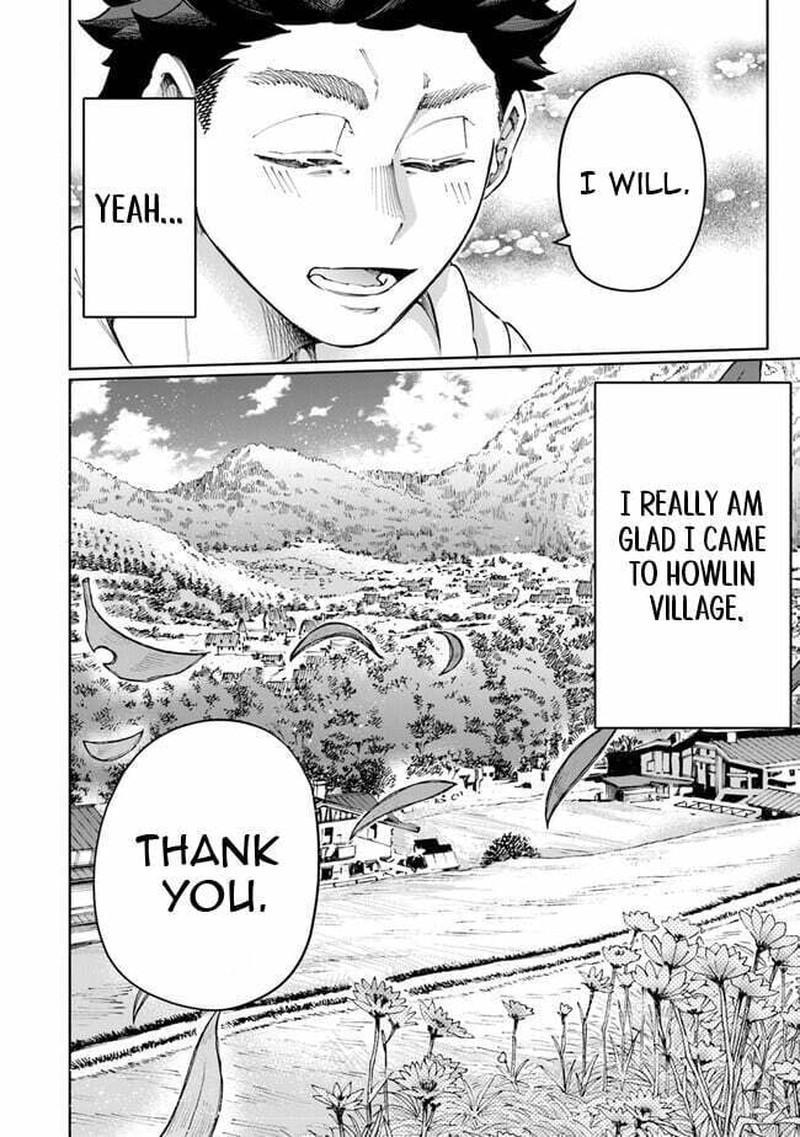 Isekai De Hajimeru Ni Kyoten Seikatsu Kuukan Mahou De Outo To Inaka Wo Ittari Kitari Chapter 16 Page 26