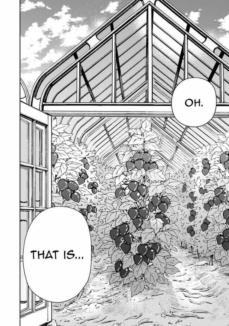 Isekai De Hajimeru Ni Kyoten Seikatsu Kuukan Mahou De Outo To Inaka Wo Ittari Kitari Chapter 16 Page 28