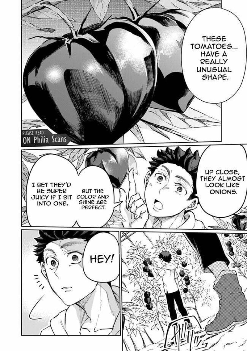 Isekai De Hajimeru Ni Kyoten Seikatsu Kuukan Mahou De Outo To Inaka Wo Ittari Kitari Chapter 16 Page 30