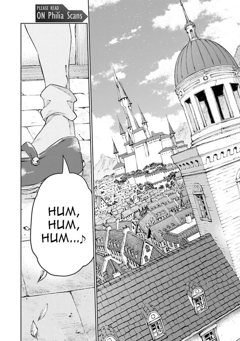 Isekai De Hajimeru Ni Kyoten Seikatsu Kuukan Mahou De Outo To Inaka Wo Ittari Kitari Chapter 17 Page 24