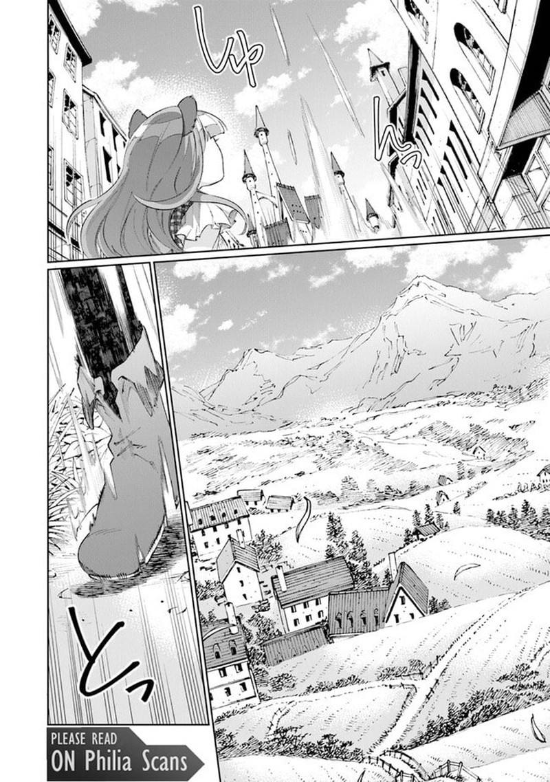 Isekai De Hajimeru Ni Kyoten Seikatsu Kuukan Mahou De Outo To Inaka Wo Ittari Kitari Chapter 17 Page 30