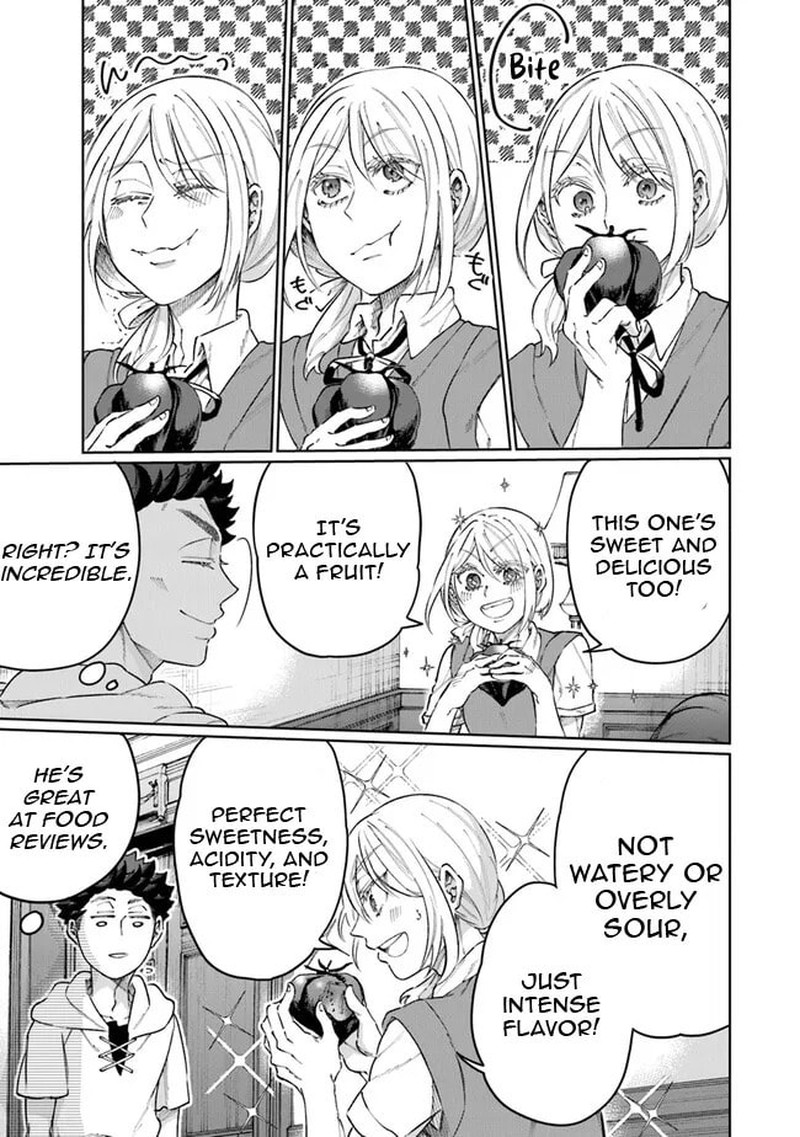 Isekai De Hajimeru Ni Kyoten Seikatsu Kuukan Mahou De Outo To Inaka Wo Ittari Kitari Chapter 18 Page 29