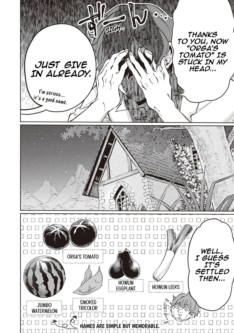 Isekai De Hajimeru Ni Kyoten Seikatsu Kuukan Mahou De Outo To Inaka Wo Ittari Kitari Chapter 23 Page 28