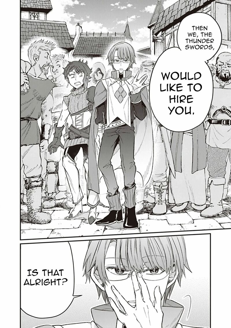 Isekai De Hajimeru Ni Kyoten Seikatsu Kuukan Mahou De Outo To Inaka Wo Ittari Kitari Chapter 4 Page 15