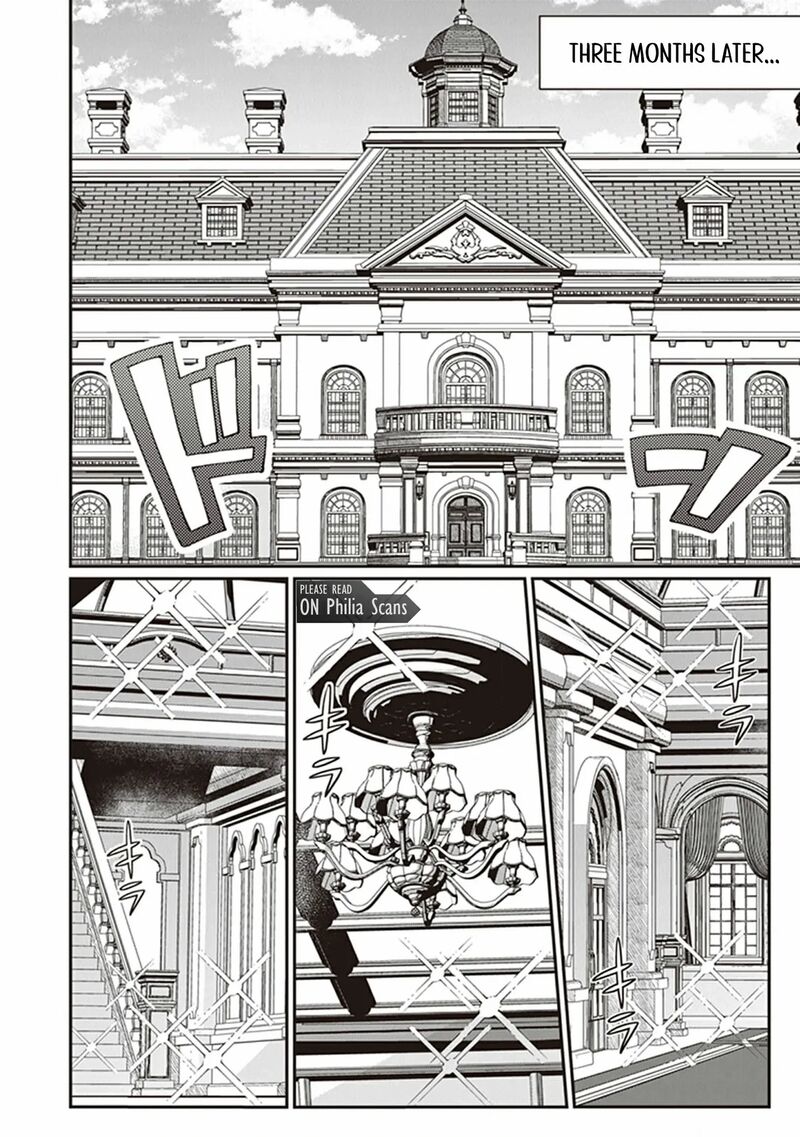 Isekai De Hajimeru Ni Kyoten Seikatsu Kuukan Mahou De Outo To Inaka Wo Ittari Kitari Chapter 6 Page 15