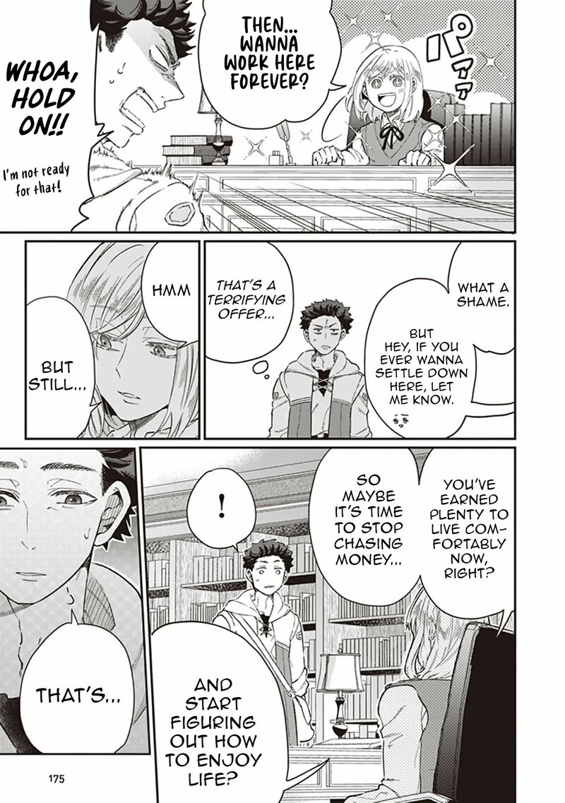 Isekai De Hajimeru Ni Kyoten Seikatsu Kuukan Mahou De Outo To Inaka Wo Ittari Kitari Chapter 6 Page 20