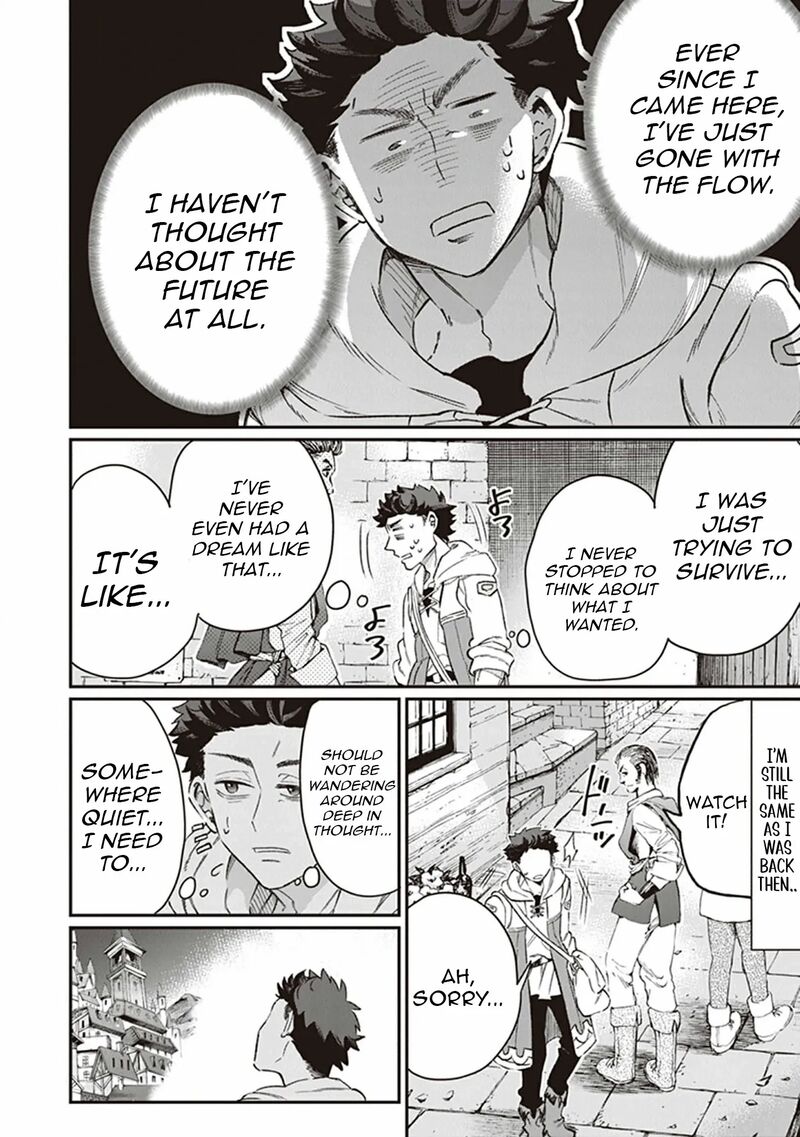 Isekai De Hajimeru Ni Kyoten Seikatsu Kuukan Mahou De Outo To Inaka Wo Ittari Kitari Chapter 6 Page 23