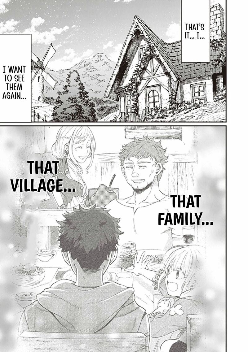 Isekai De Hajimeru Ni Kyoten Seikatsu Kuukan Mahou De Outo To Inaka Wo Ittari Kitari Chapter 6 Page 28
