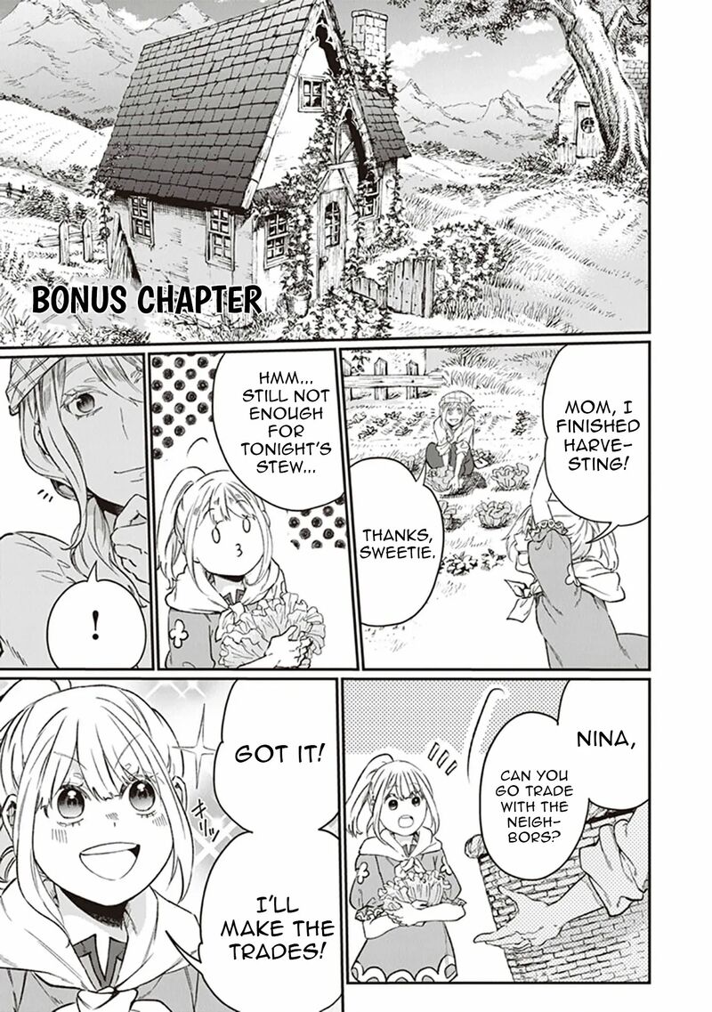 Isekai De Hajimeru Ni Kyoten Seikatsu Kuukan Mahou De Outo To Inaka Wo Ittari Kitari Chapter 6 Page 34