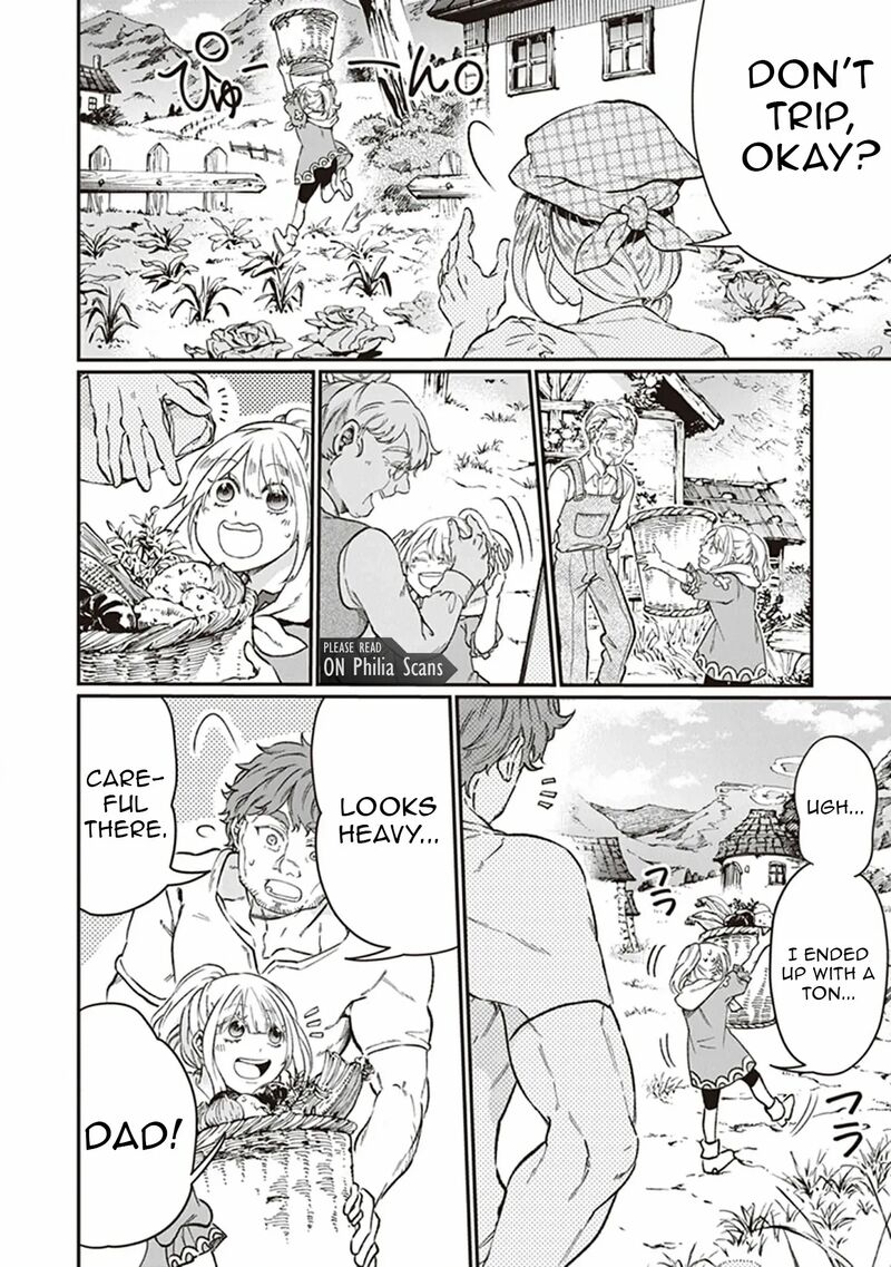 Isekai De Hajimeru Ni Kyoten Seikatsu Kuukan Mahou De Outo To Inaka Wo Ittari Kitari Chapter 6 Page 35