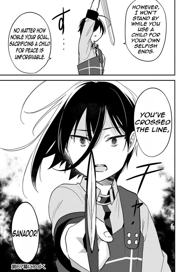 Isekai De KojIIn Wo Hiraita Kedo Naze Ka Darehitori Sudatou To Shinai Ken Chapter 66 Page 19