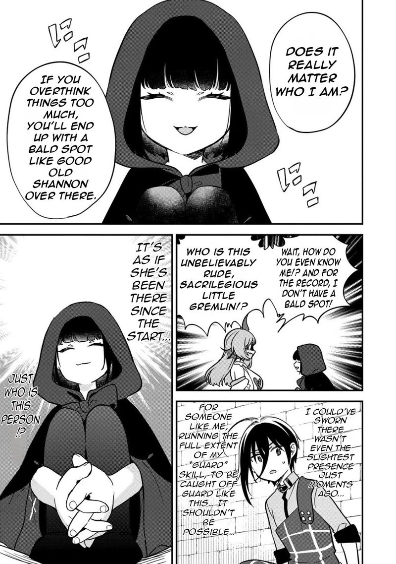 Isekai De KojIIn Wo Hiraita Kedo Naze Ka Darehitori Sudatou To Shinai Ken Chapter 66 Page 7