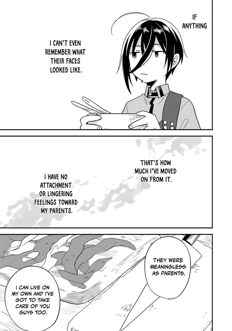 Isekai De KojIIn Wo Hiraita Kedo Naze Ka Darehitori Sudatou To Shinai Ken Chapter 74 Page 14