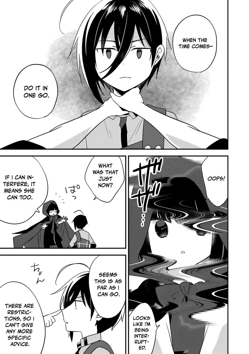 Isekai De KojIIn Wo Hiraita Kedo Naze Ka Darehitori Sudatou To Shinai Ken Chapter 74 Page 8