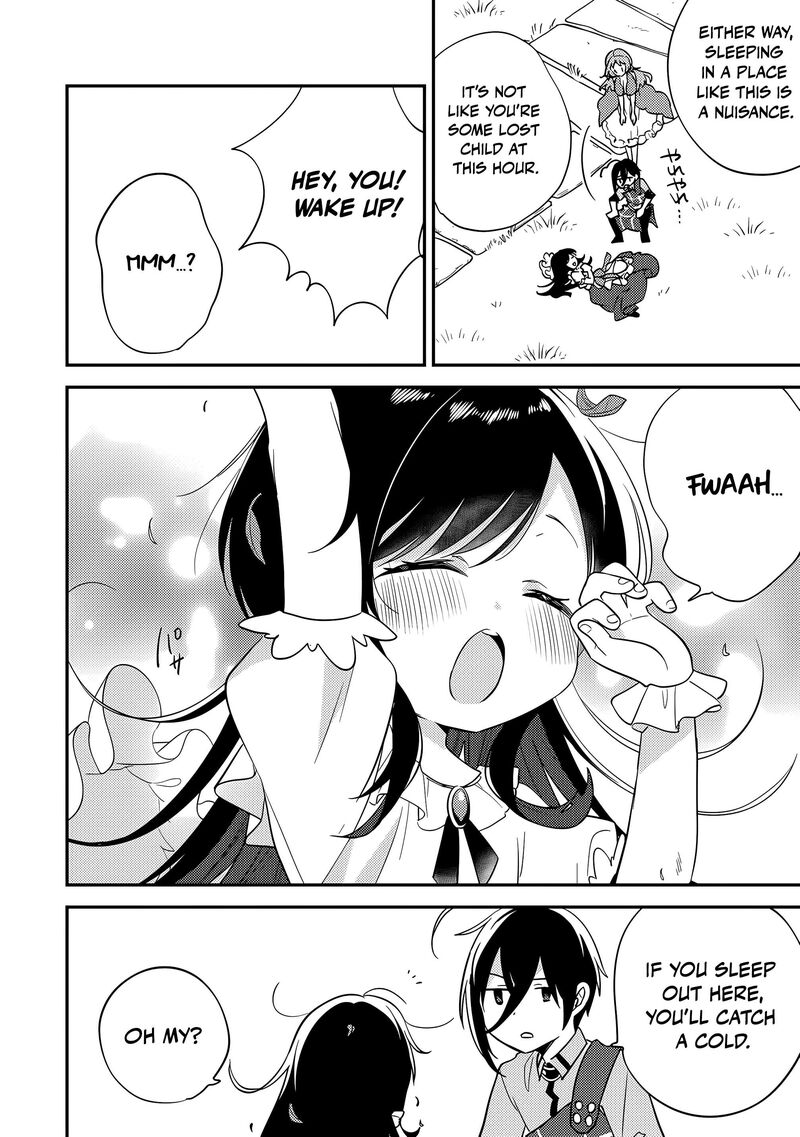 Isekai De KojIIn Wo Hiraita Kedo Naze Ka Darehitori Sudatou To Shinai Ken Chapter 75 Page 3