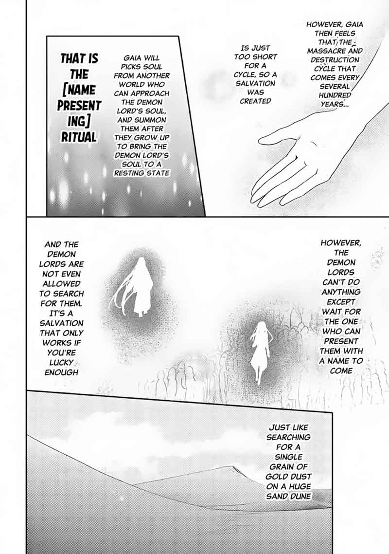 Isekai De Kuro No Iyashi Te Tte Yobarete Imasu Chapter 31 Page 16