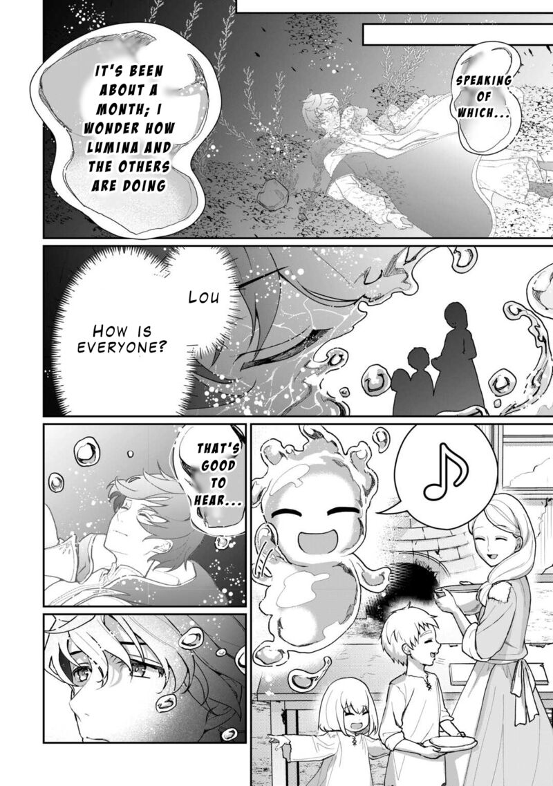 Isekai De Mizu No Dai Seirei Yattemasu Chapter 1 Page 26