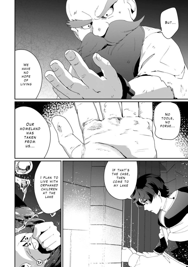 Isekai De Mizu No Dai Seirei Yattemasu Chapter 10 Page 11