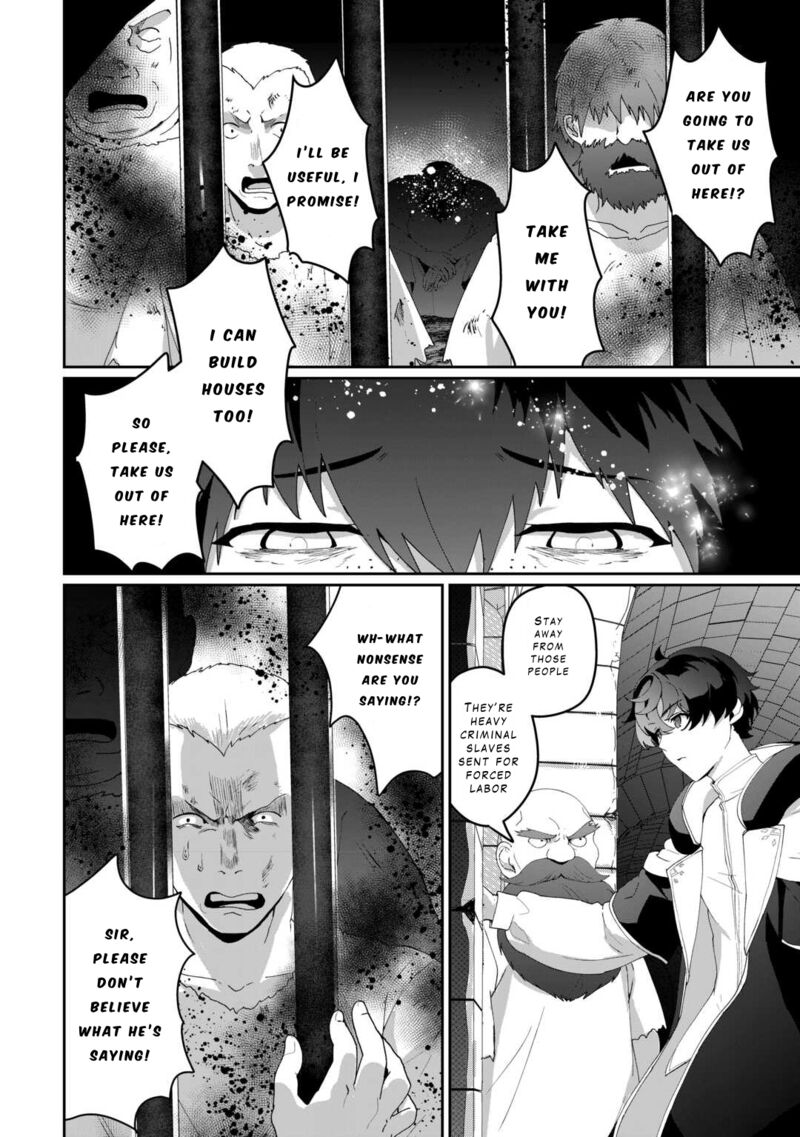 Isekai De Mizu No Dai Seirei Yattemasu Chapter 10 Page 13
