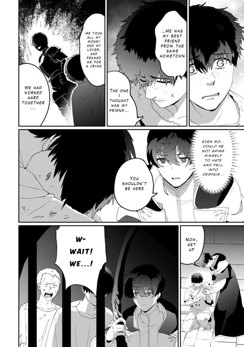 Isekai De Mizu No Dai Seirei Yattemasu Chapter 10 Page 15