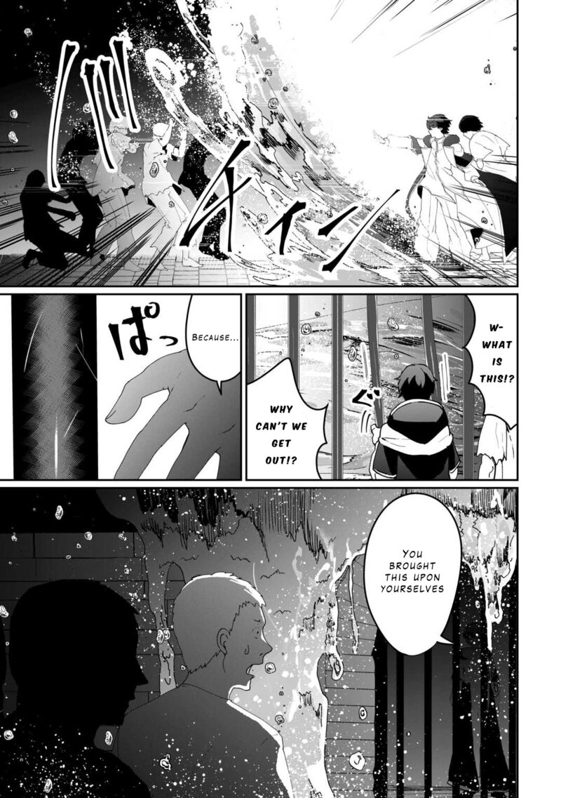 Isekai De Mizu No Dai Seirei Yattemasu Chapter 10 Page 16