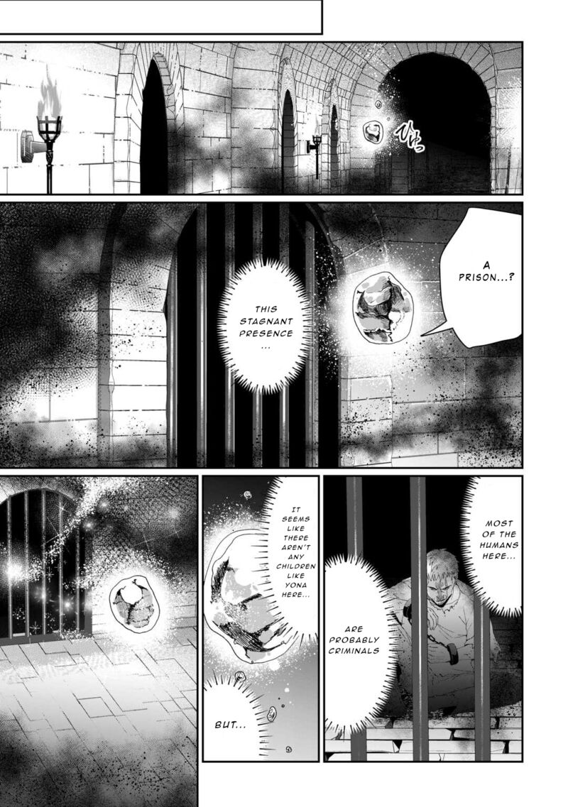 Isekai De Mizu No Dai Seirei Yattemasu Chapter 10 Page 6
