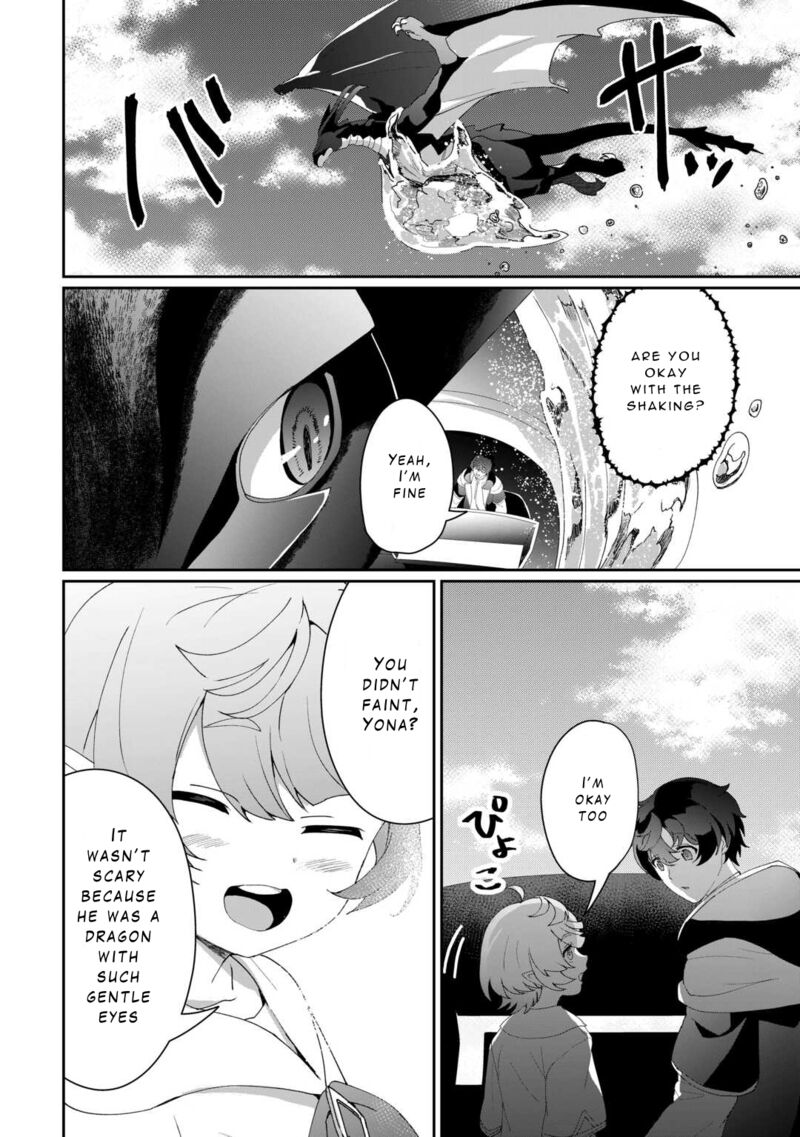 Isekai De Mizu No Dai Seirei Yattemasu Chapter 11 Page 10