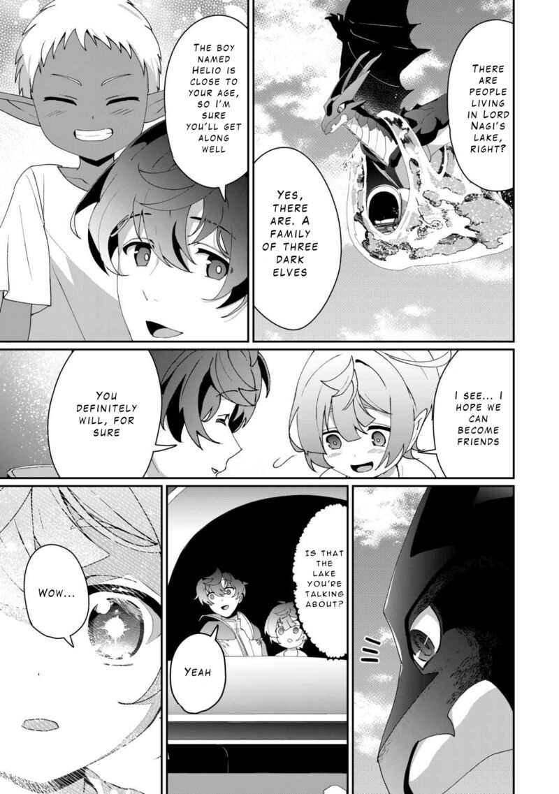 Isekai De Mizu No Dai Seirei Yattemasu Chapter 11 Page 11