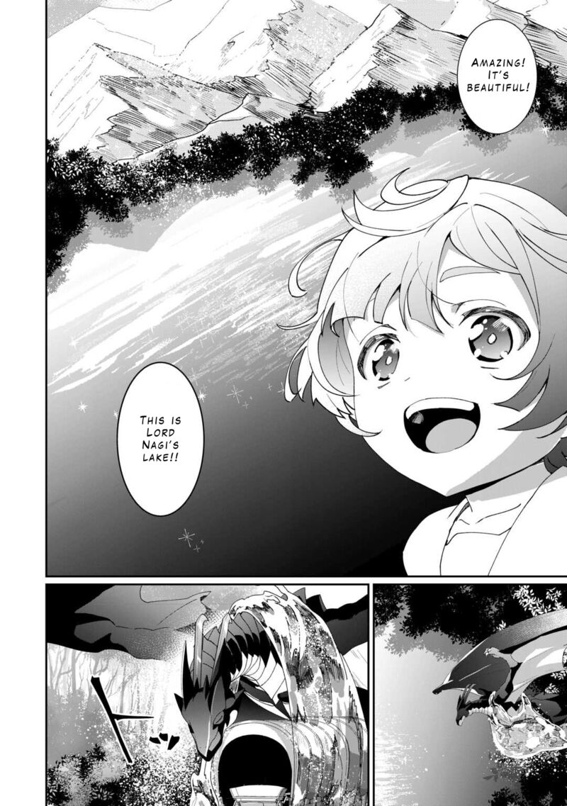 Isekai De Mizu No Dai Seirei Yattemasu Chapter 11 Page 12