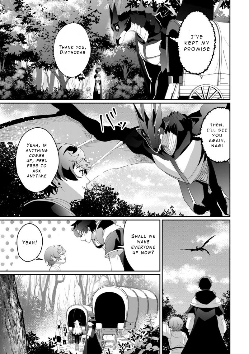 Isekai De Mizu No Dai Seirei Yattemasu Chapter 11 Page 13