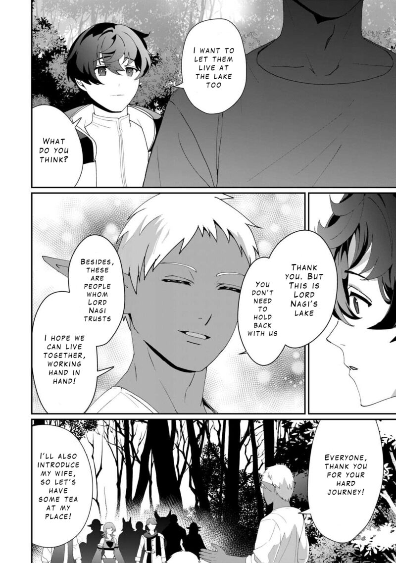 Isekai De Mizu No Dai Seirei Yattemasu Chapter 11 Page 16