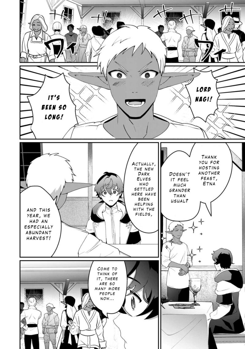 Isekai De Mizu No Dai Seirei Yattemasu Chapter 12 Page 12