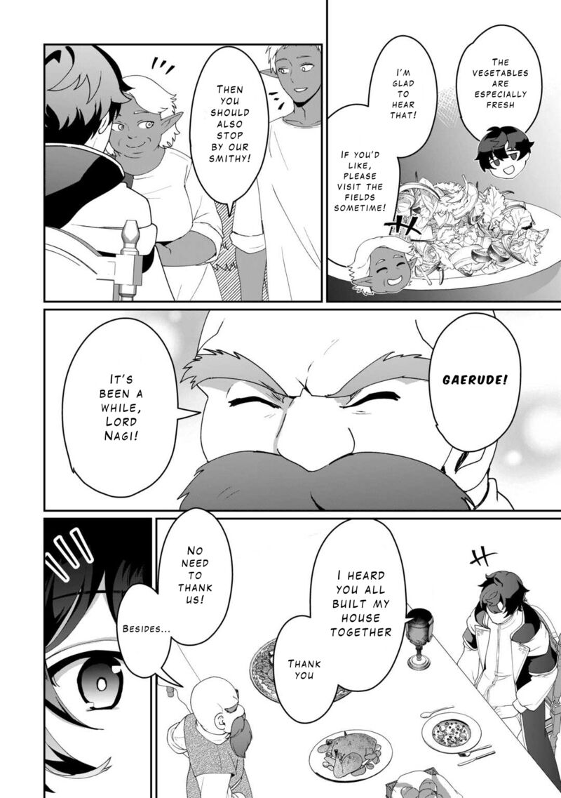Isekai De Mizu No Dai Seirei Yattemasu Chapter 12 Page 14