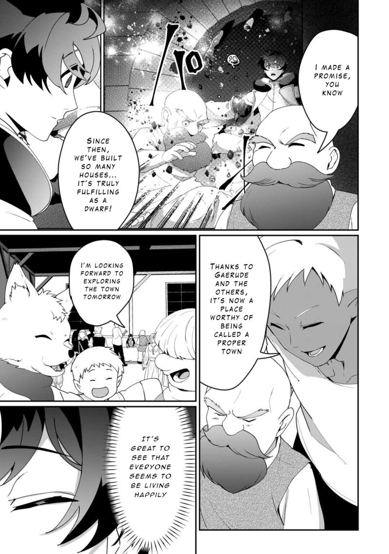 Isekai De Mizu No Dai Seirei Yattemasu Chapter 12 Page 15