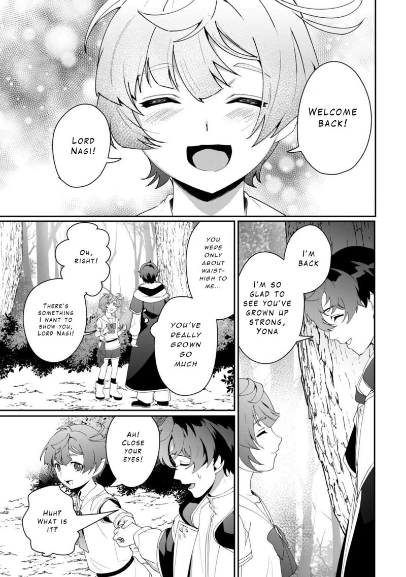 Isekai De Mizu No Dai Seirei Yattemasu Chapter 12 Page 3