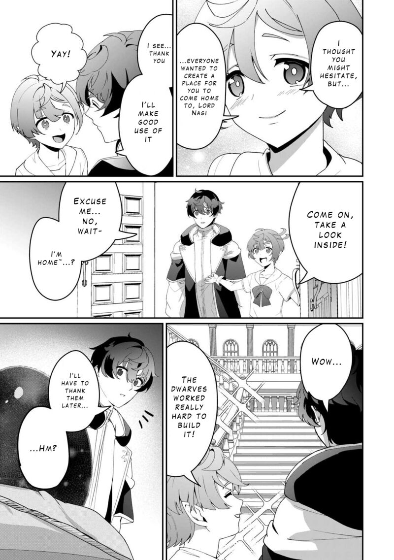 Isekai De Mizu No Dai Seirei Yattemasu Chapter 12 Page 5