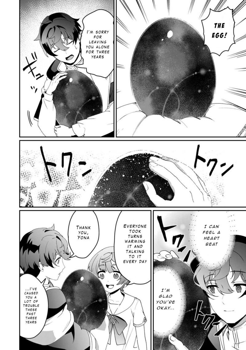 Isekai De Mizu No Dai Seirei Yattemasu Chapter 12 Page 6