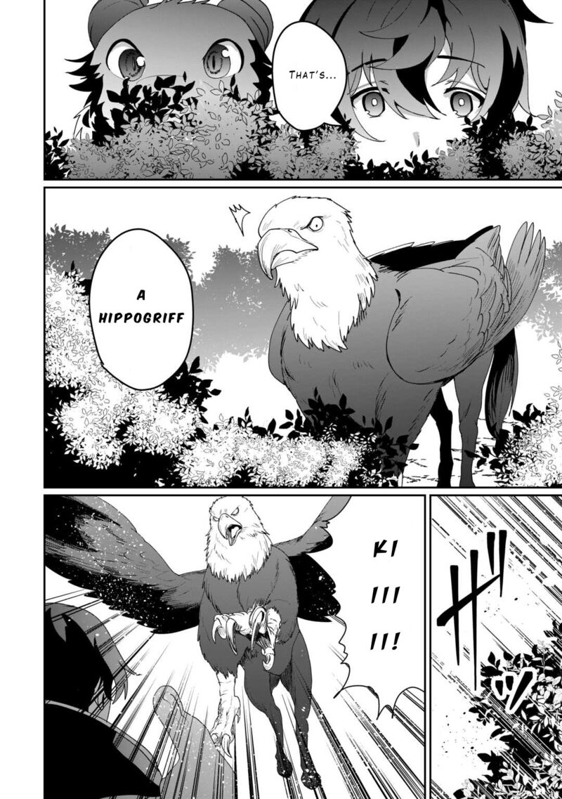 Isekai De Mizu No Dai Seirei Yattemasu Chapter 13 Page 14